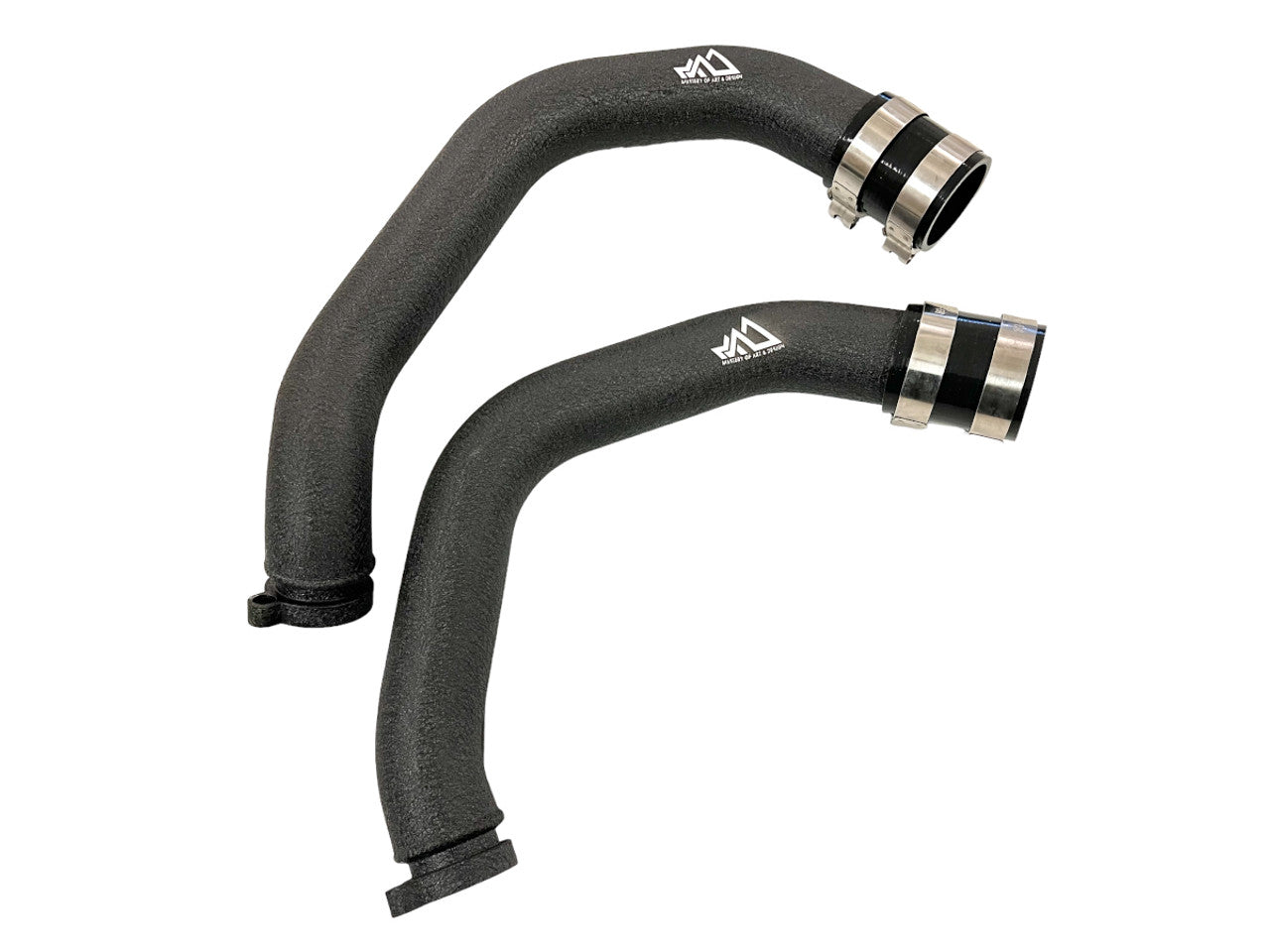 MAD S55 Charge Pipe BMW M2 Comp M3 M4 Mad-018