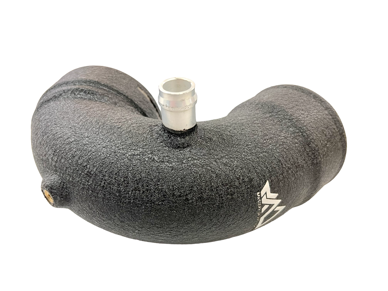 MAD S55 J-pipe BMW M2 Comp M3 M4 MAD-018-2