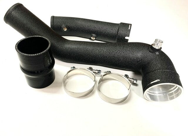MAD BMW N20 N26 CHARGE PIPE 228 328 428 MAD-023