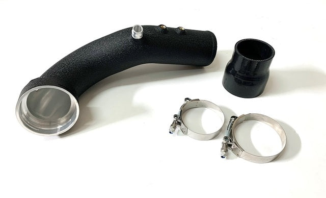MAD N55 CHARGE PIPE BMW F1X 535 640 X5 X6 MAD-024