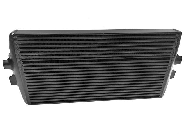 MAD BMW STEPPED CORE 535 640 RACE INTERCOOLER MAD-025 – image 2