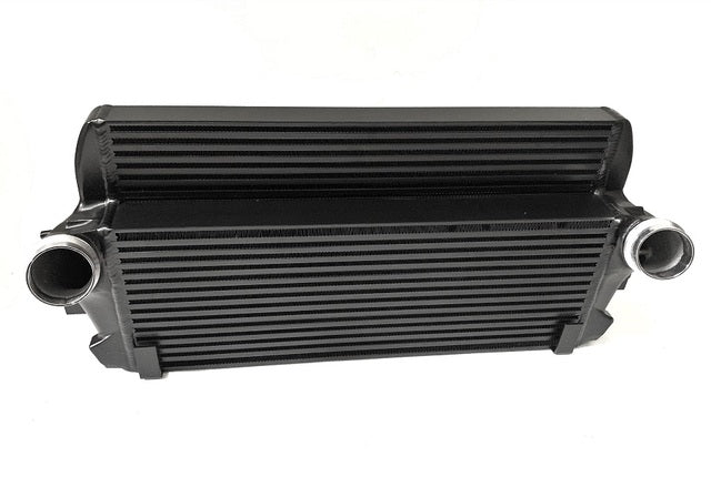 MAD BMW STEPPED CORE 535 640 RACE INTERCOOLER MAD-025