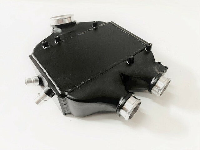 MAD BMW S55 TOP MOUNT COOLER M3 M4 M2 COMPETITION MAD-026 – image 2