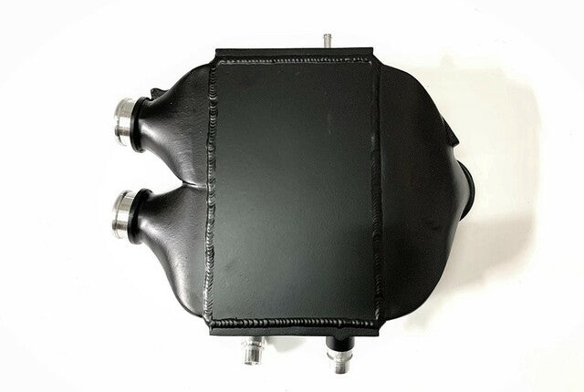 MAD BMW S55 TOP MOUNT COOLER M3 M4 M2 COMPETITION MAD-026