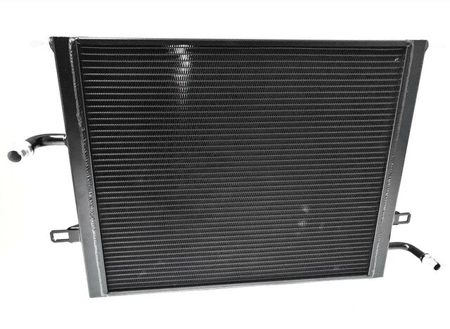 MAD BMW B46 B48 B58 FRONT MOUNT HEAT EXCHANGER 330 340 430 440 230 M240 MAD-028 – image 2