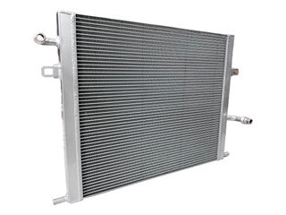 MAD BMW B46 B48 B58 FRONT MOUNT HEAT EXCHANGER 330 340 430 440 230 M240 MAD-028 – image 7