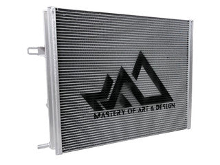MAD BMW B46 B48 B58 FRONT MOUNT HEAT EXCHANGER 330 340 430 440 230 M240 MAD-028 – image 9
