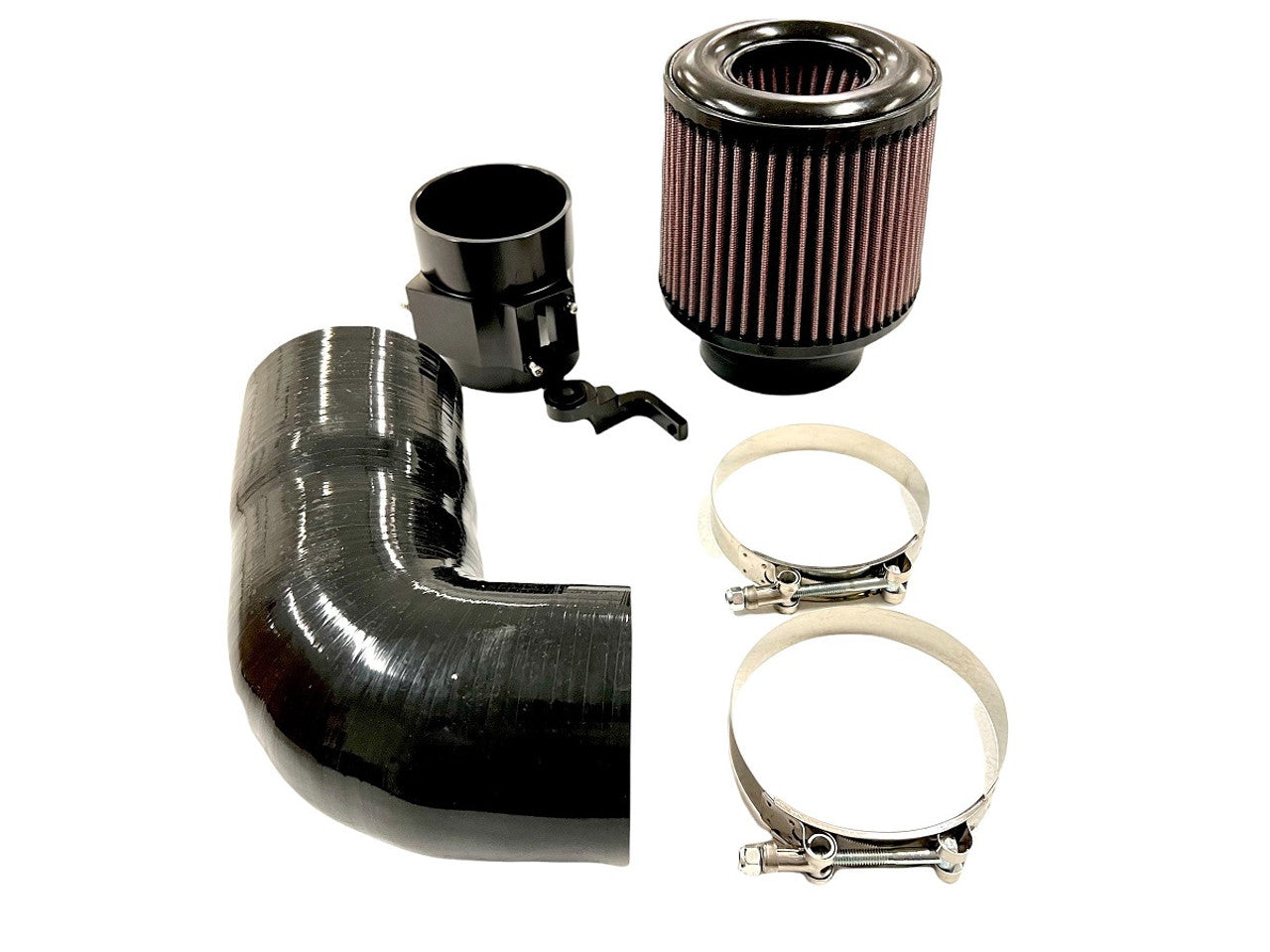 MAD B58 Intake + Intake Pipe for F chassis BMW M140 M240 340 440 MAD-040 – image 2