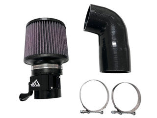 MAD B58 Intake + Intake Pipe for F chassis BMW M140 M240 340 440 MAD-040 – image 5
