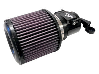 MAD B58 Intake + Intake Pipe for F chassis BMW M140 M240 340 440 MAD-040 – image 7