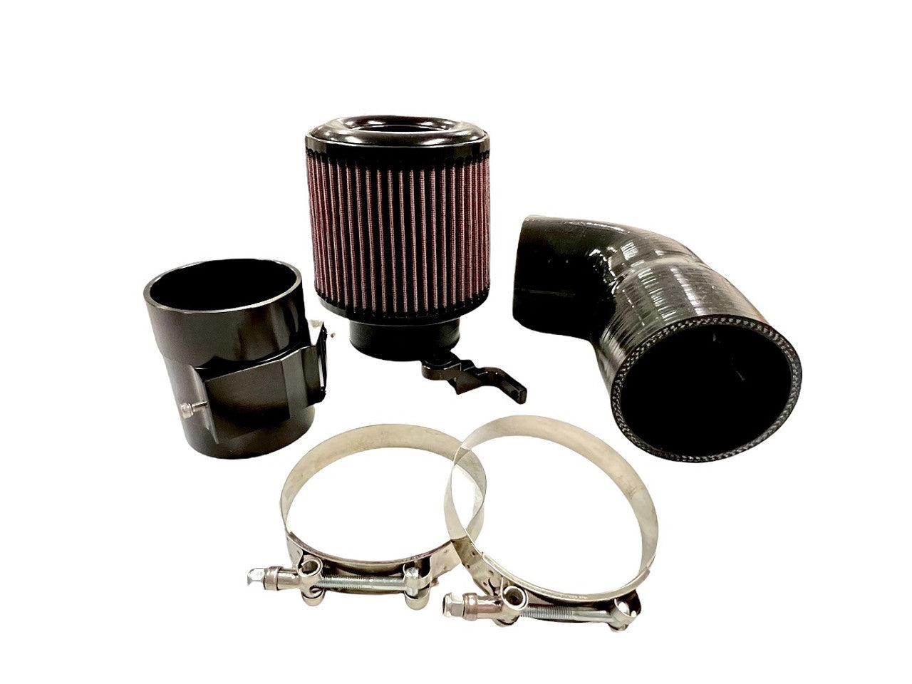 MAD B58 Intake + Intake Pipe for F chassis BMW M140 M240 340 440 MAD-040