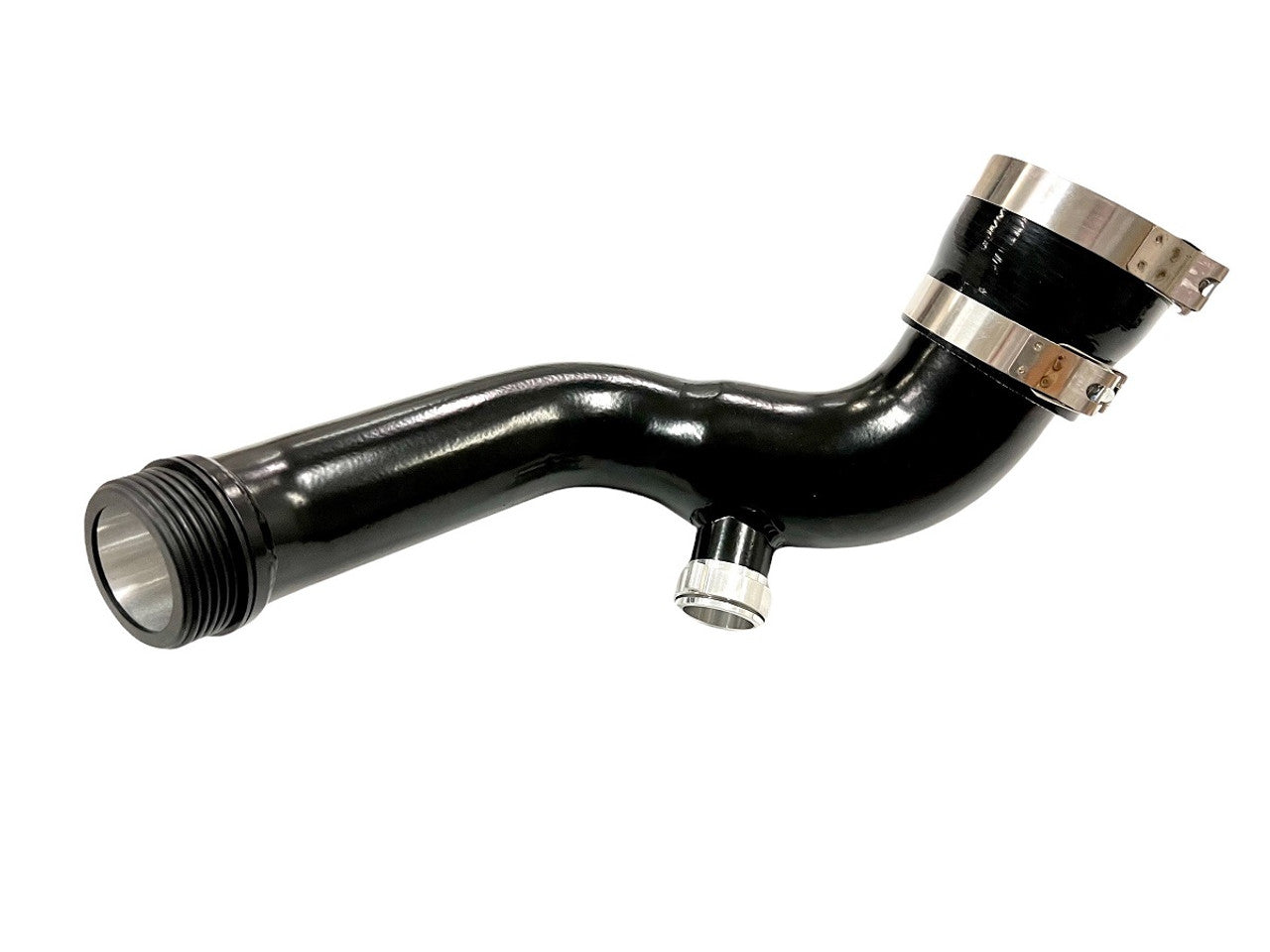 MAD N55 Inlet for F chassis BMW M135 M235 M2 335 435 MAD-043 – image 2