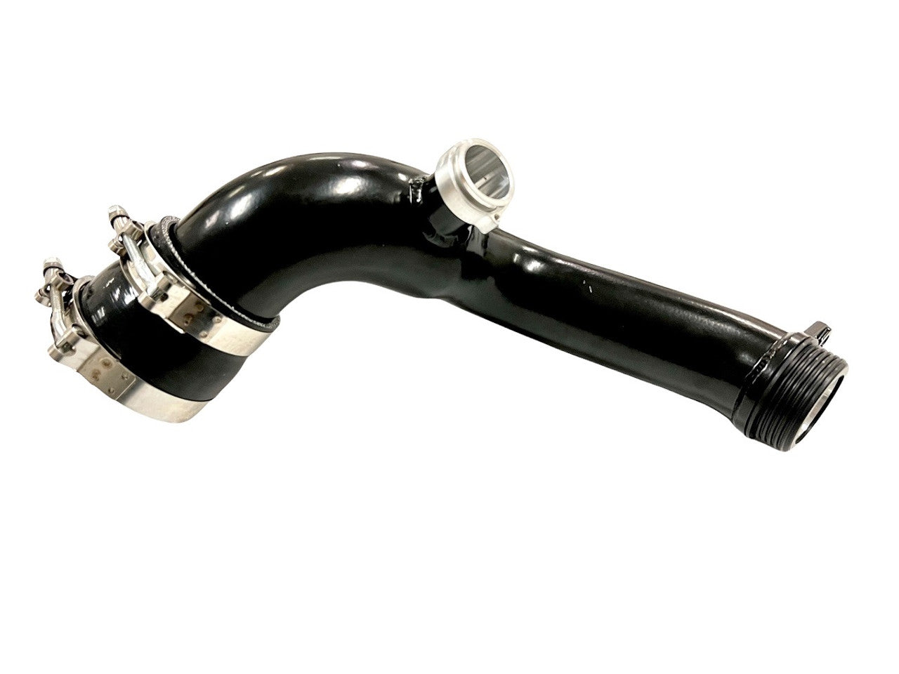 MAD N55 Inlet for F chassis BMW M135 M235 M2 335 435 MAD-043 – image 3