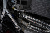 MAD BMW S58 3.5" Fat Boy Downpipes M2 M3 M4 G87 G80 G82 G83 – image 3