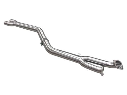 MAD BMW G8x M3 M4 S58 Single Midpipe (Brace Included) MAD-048 – image 7