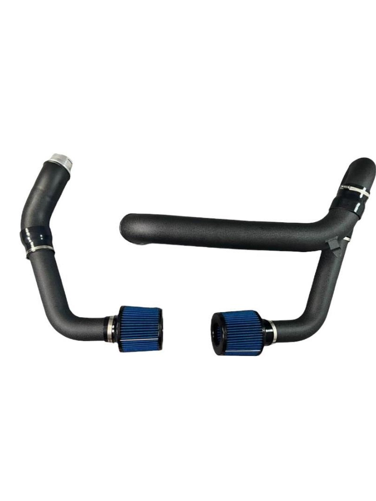 MAD BMW G8X M3 M4 AIR INTAKE (FRONT FACING) MAD-049