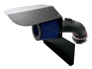 MAD BMW F3x B58 M140 M240 340 440 High Flow Air Intake W/ Heat Shield MAD-058 – image 2