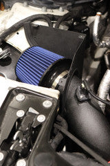 MAD BMW F3x B58 M140 M240 340 440 High Flow Air Intake W/ Heat Shield MAD-058 – image 3