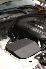 MAD BMW F3x B58 M140 M240 340 440 High Flow Air Intake W/ Heat Shield MAD-058 – image 4