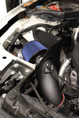 MAD BMW F3x B58 M140 M240 340 440 High Flow Air Intake W/ Heat Shield MAD-058 – image 7