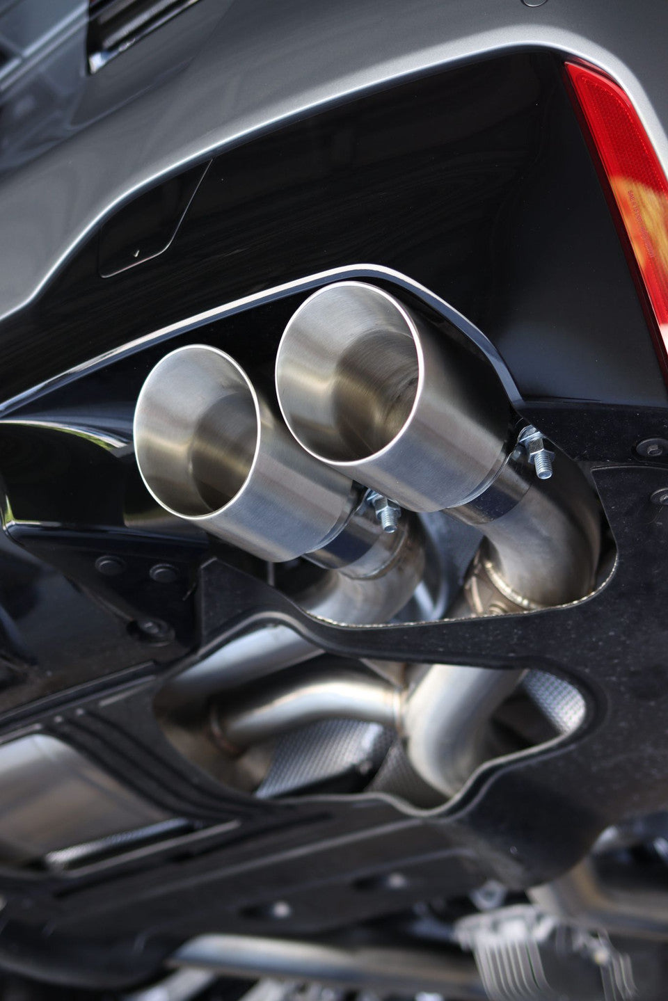 MAD BMW F90 M5 Full Catback Exhaust Mad-063 – image 13