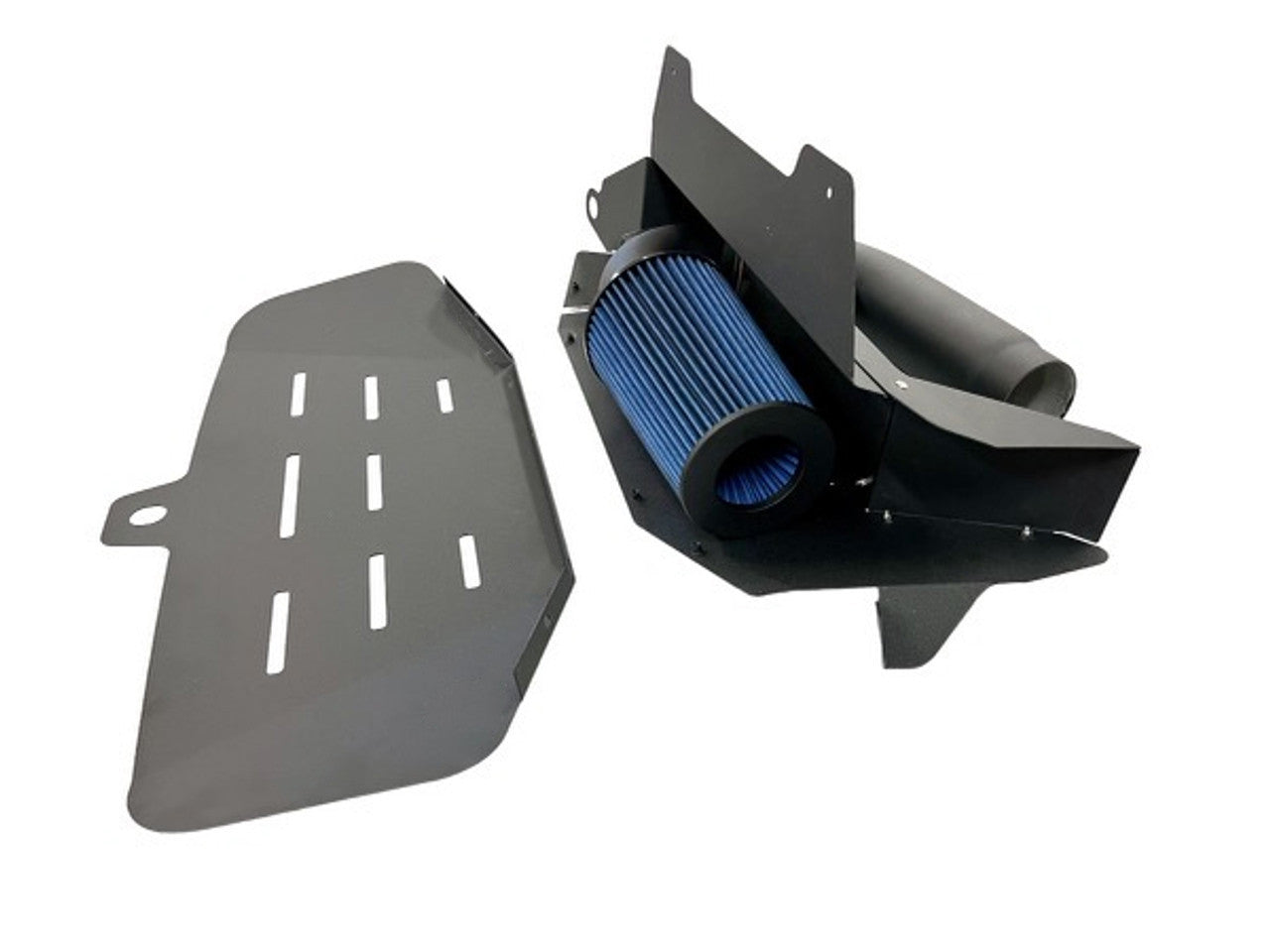 MAD BMW F3x N20 228 328 428 High Flow Air Intake W/ Heat Shield MAD-064 – image 2