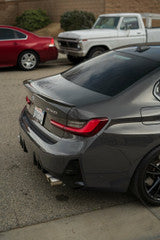 MAD BMW M340 M440 Catback Exhaust (G20 & G22) MAD-066 – image 11