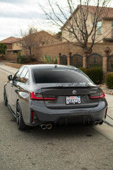 MAD BMW M340 M440 Catback Exhaust (G20 & G22) MAD-066 – image 13