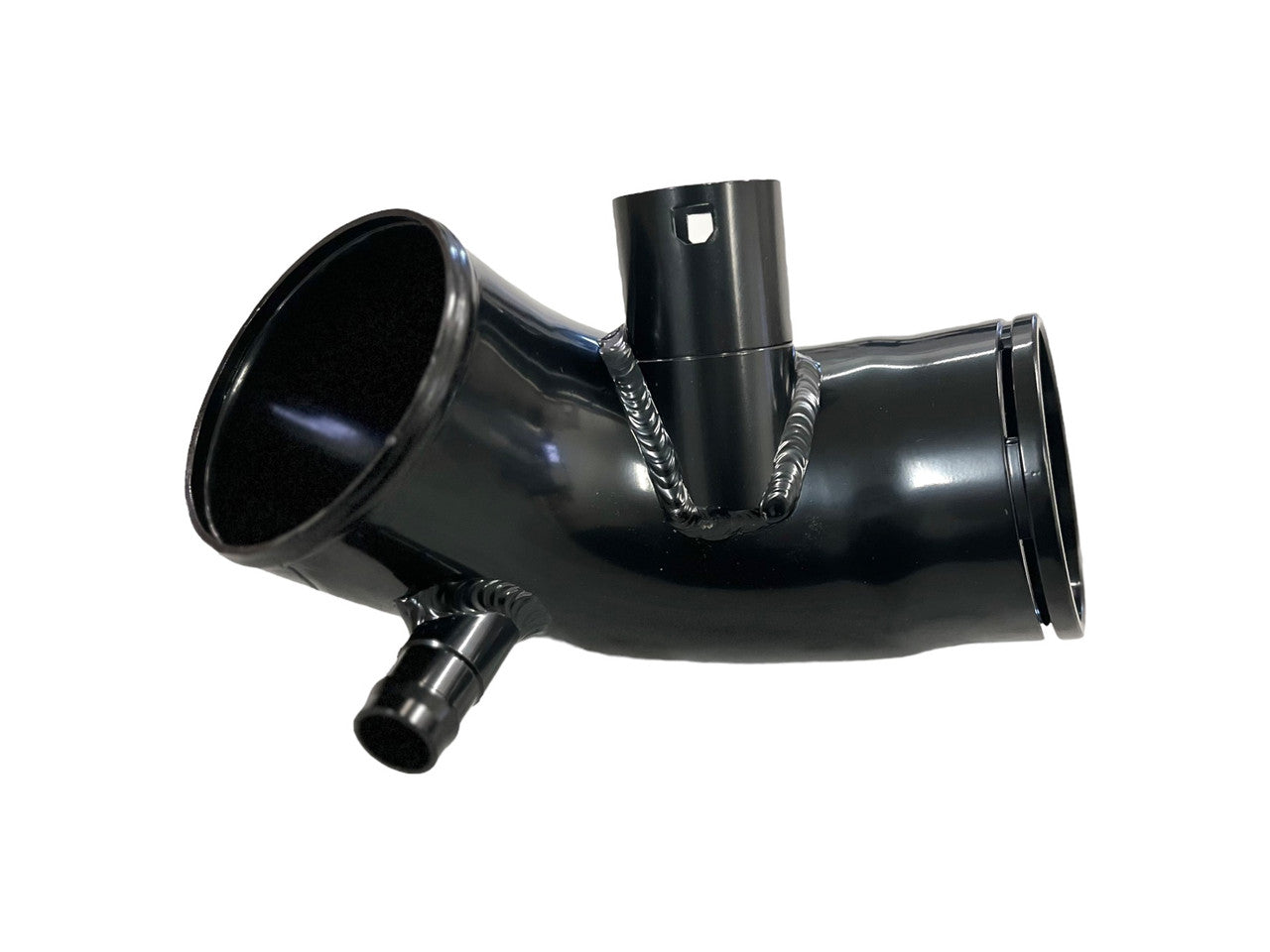 MAD BMW G Chassis GEN 1 B58 Inlet For 540i and X-series – image 2