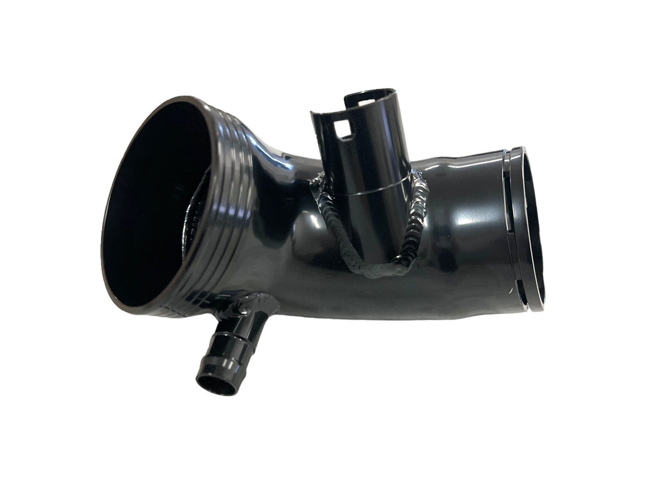 MAD BMW F Chassis B58 Turbo Inlet Upgrade MAD-079 – image 2