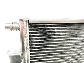 MAD BMW M2 M3 M4 G87 G80 G82 G83 Heat Exchanger MAD-083 – image 4