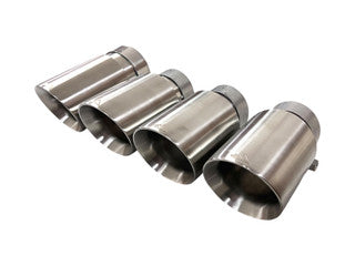 MAD BMW 540 G30 2017-2023 B58 Axle Back Exhaust MAD-089 – image 9