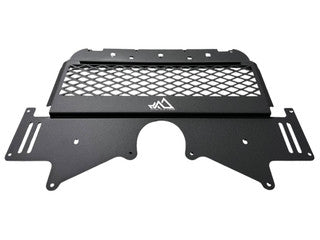 MAD BMW M3 M4 M2 S58 G80 G82 G87 Skid Plate – image 2
