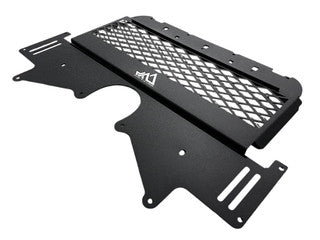 MAD BMW M3 M4 M2 S58 G80 G82 G87 Skid Plate – image 3