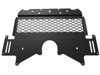 MAD BMW M3 M4 M2 S58 G80 G82 G87 Skid Plate – image 5