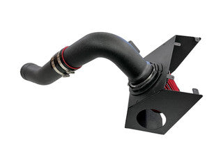 MAD BMW 528 F10 N20 High Flow Air Intake W/ Heat Shield – image 2