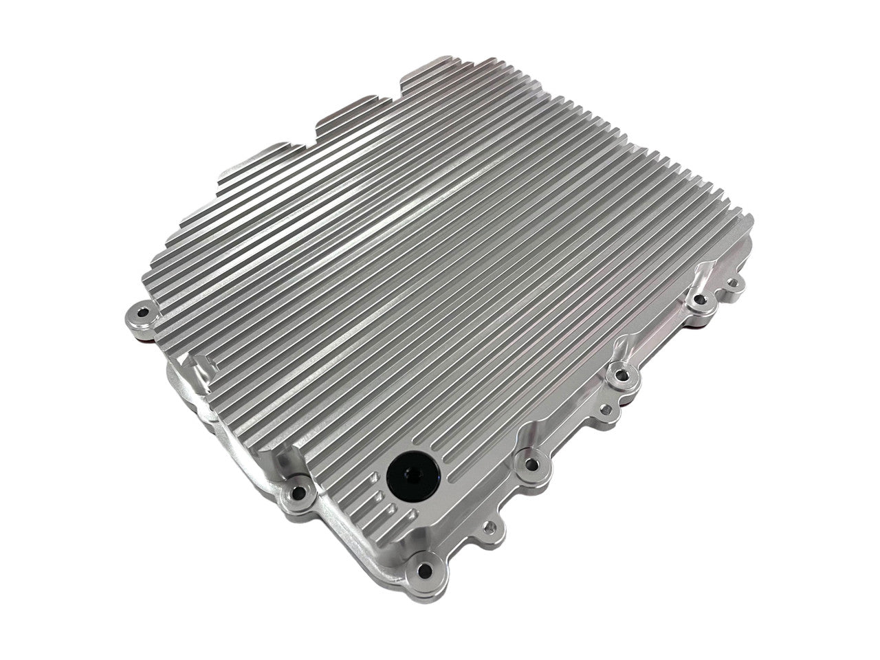 MAD Billet Aluminum BMW DCT Transmission Pan MAD-103 – image 3
