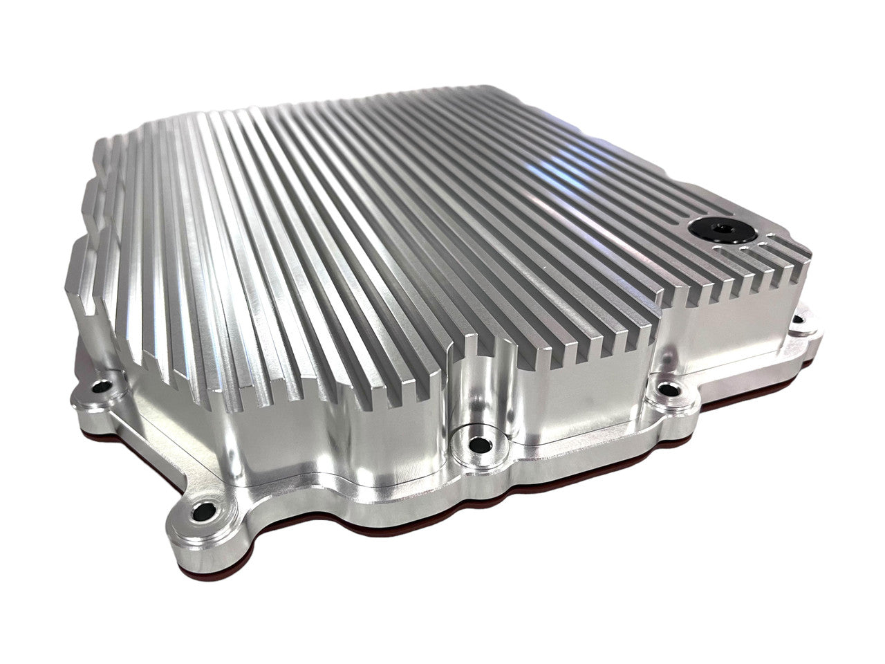 MAD Billet Aluminum BMW DCT Transmission Pan MAD-103