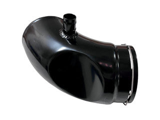 MAD BMW 2020+ B58TU M340 M440 G20 G22 Inlet (Fits Stock & MAD intake) MAD-108 – image 2