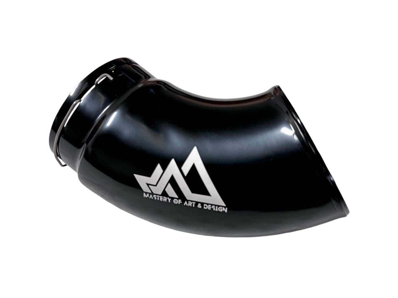 MAD BMW 2020+ B58TU M340 M440 G20 G22 Inlet (Fits Stock & MAD intake) MAD-108