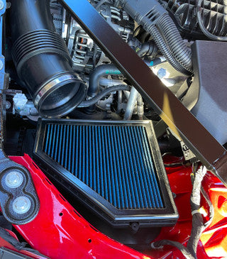 MAD BMW M2 M3 M4 G80 G82 G87 S58 High Flow Air Filters – image 3