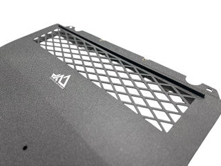 MAD BMW F97 F98 X3M X4M Skid Plate – image 4
