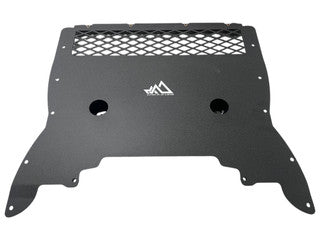 MAD BMW F90 M5 Skid Plate – image 2