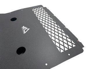 MAD BMW F90 M5 Skid Plate – image 3