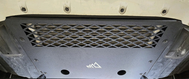 MAD BMW F90 M5 Skid Plate – image 8