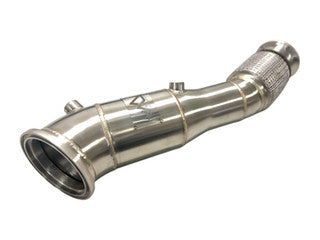 MAD BMW F & G Chassis B46 Downpipe 220 230 320 330 420 430 730 Catted MAD-132