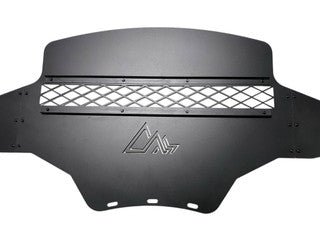 MAD BMW M3 S65 E90 E92 E93 Skid Plate
