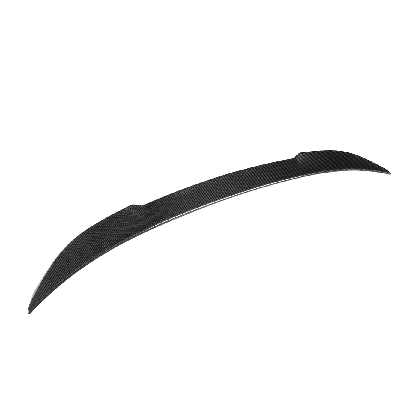 R44 Performance BMW M3 G80 CS STYLE SPOILER IN PRE PREG CARBON FIBRE – image 3