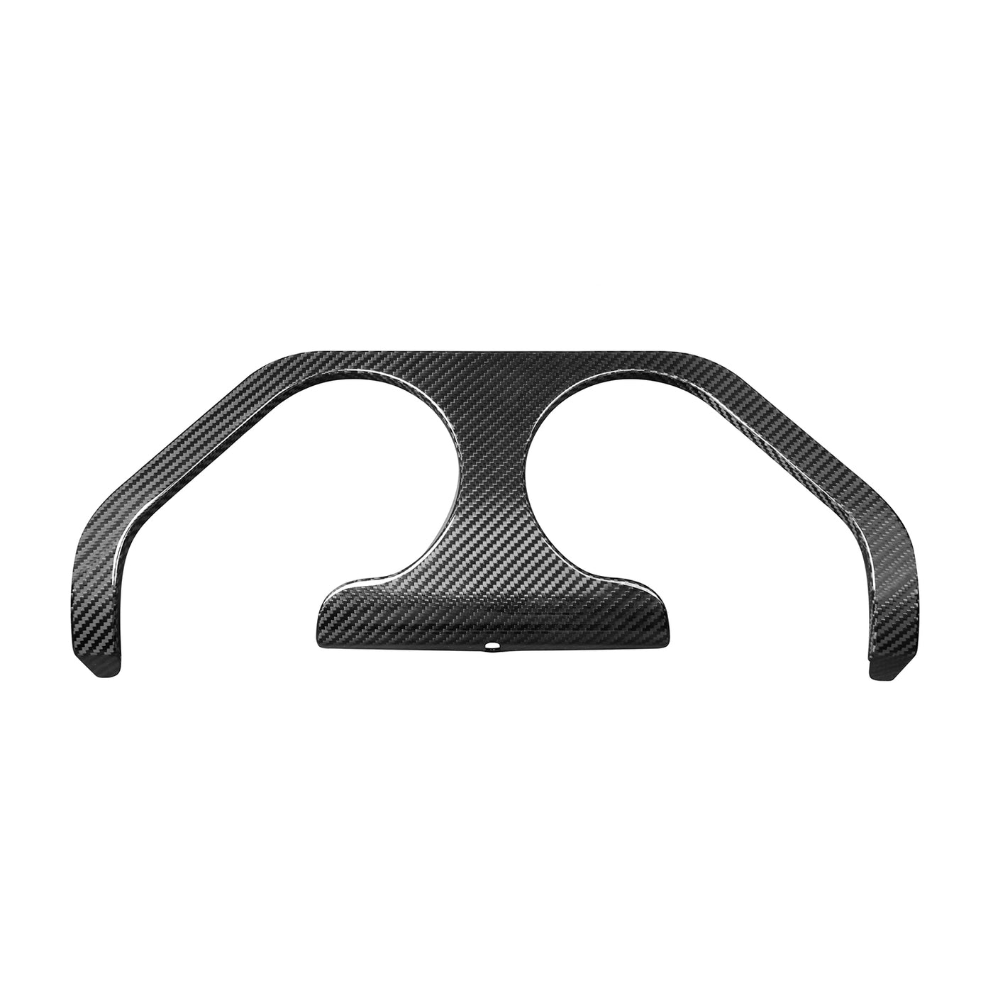 R44 MHC G8X G80 M3 & G82 M4 PERFORMANCE STYLE REAR DIFFUSER IN PREPREG CARBON FIBRE – image 5