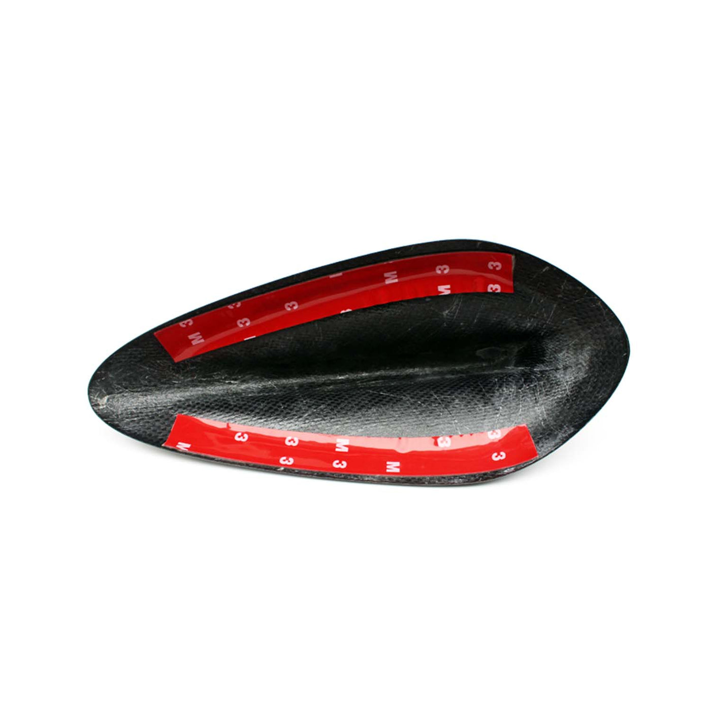 R44 BMW PRE-PREG CARBON FIBRE SHARK FIN ANTENNA COVER FOR M135I/M140I (F20 & F21) – image 3